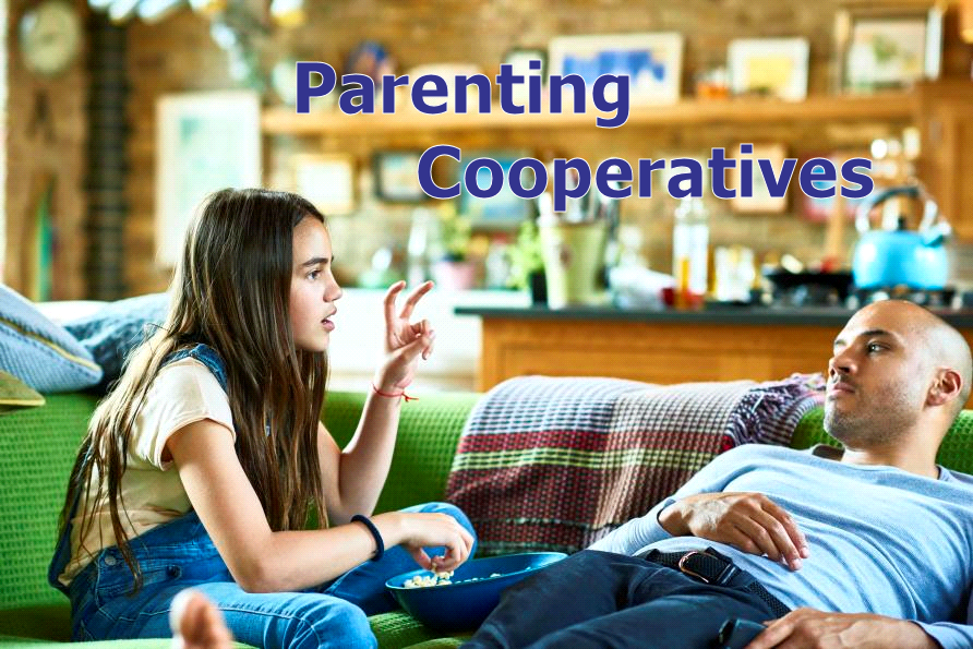 Parenting Cooperatives